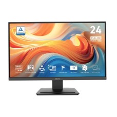 MSI PRO MP243L E14 23.8 Inch FHD HDMI VGA Professional Monitor